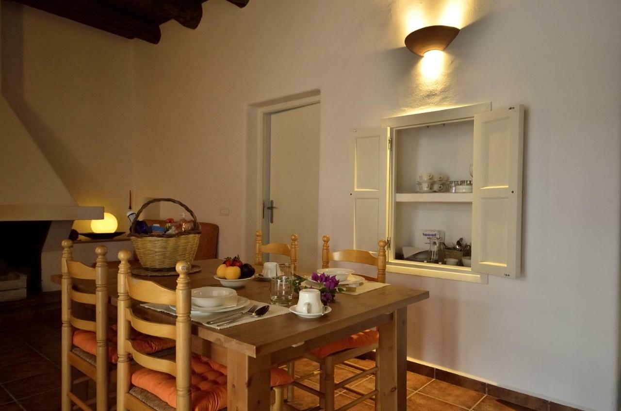 Villa Can Vicent Puig La Mola Exterior foto